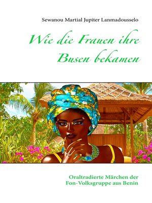 cover image of Wie die Frauen ihre Busen bekamen
